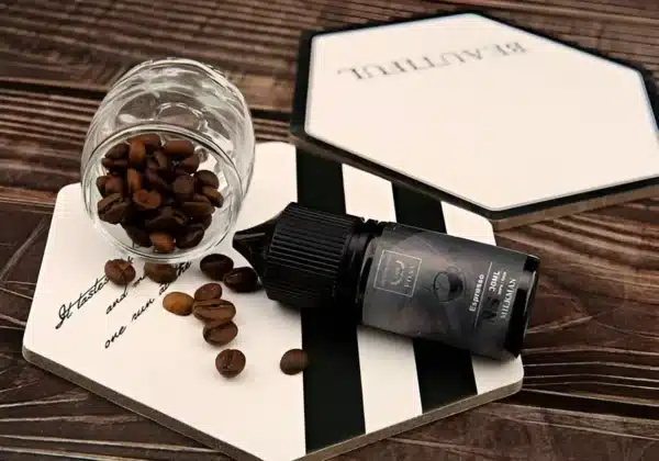 fruit of stell煙油